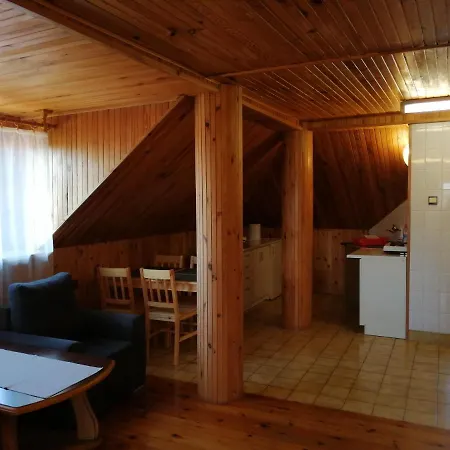 Warszawska 13 *