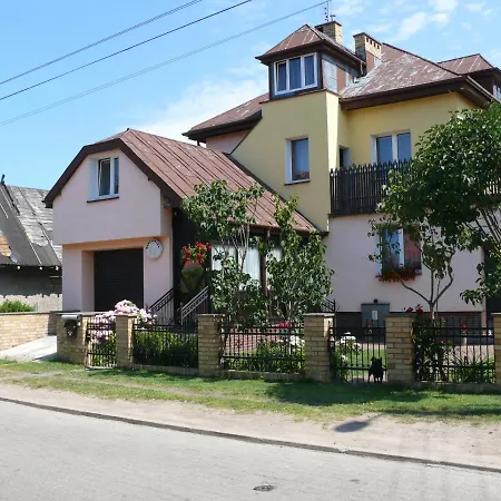 Warszawska 13 *